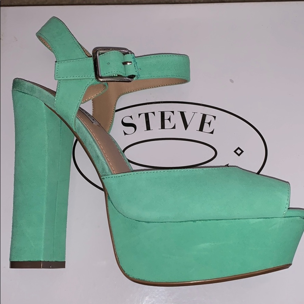 Summer Platform